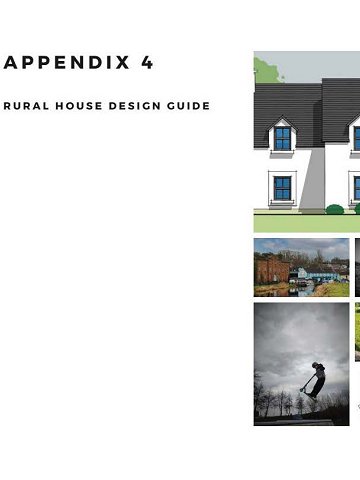 4. Rural Housing Design Guide 